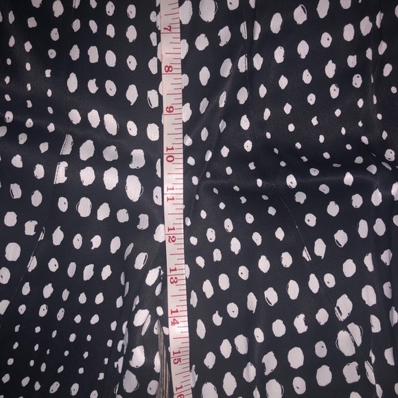 NWT Artelier by Nicole Miller Selena pants - Picture 8 of 8